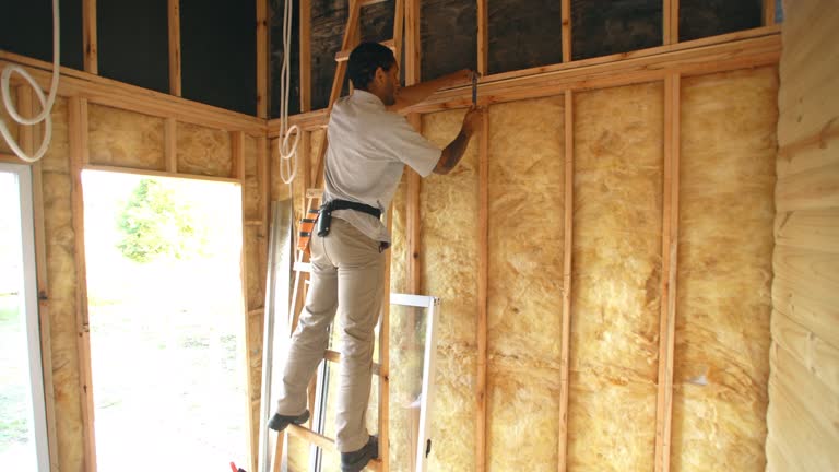 Fireproof Insulation in Citrus Springs, FL